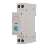 WIFI Smart Switch Breaker Wireless Phone Remote Control DIN35 Rail