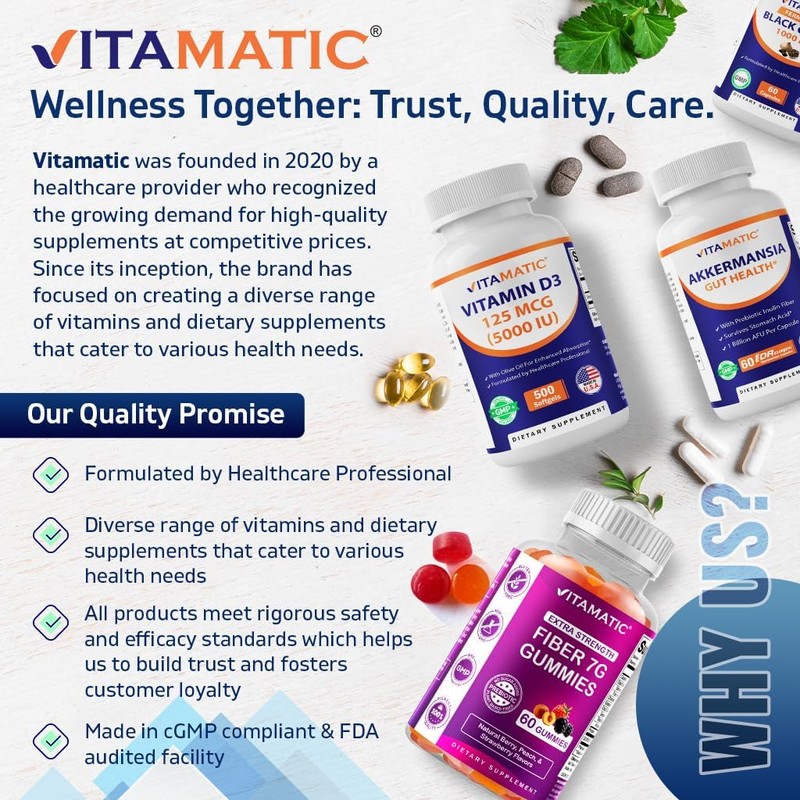 ⚡🧠 Benfotiamina 300 mg | 90 Cápsulas Vegetales | Energía
