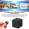 1080P Wifi Camera Mini Night Vision Camcorder Infrared Sensor Phone