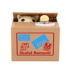 Cat Money Box Coin Bank, Automatic Stealing Coins Cents Bank