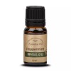 Pures 퓨어스 유기농 페퍼민트 에센셜 오일 10ml Pureus Organic Peppermint