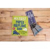 My First Paper Airplane Book: Fun Designs and Easy Tear-Out