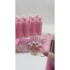 Kit De Brochas De Limpieza De Pestañas, 40 Piezas