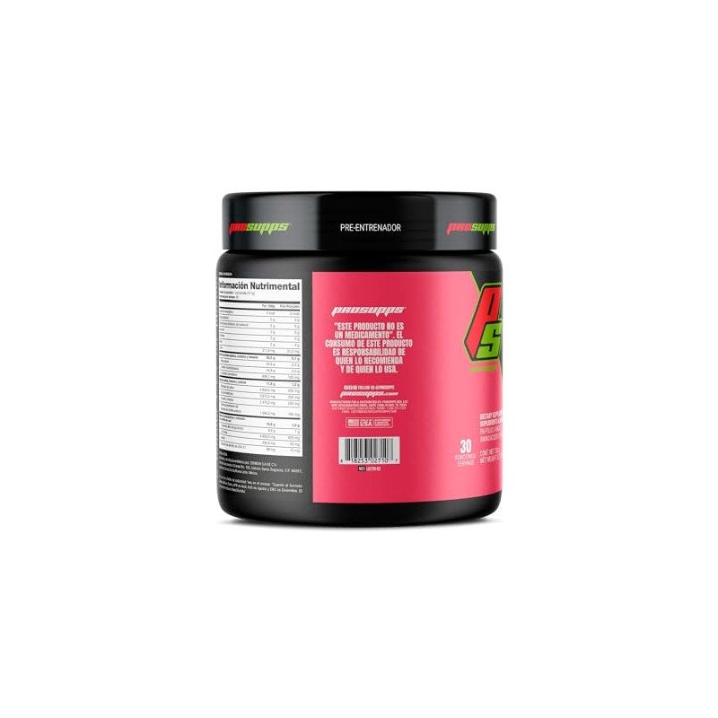 ProSupps Mr.Hyde -Sandía