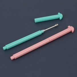 Seven Star Luxury Silver Ear Pick