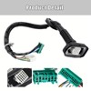 Left Front Door Sub Wire for Acura MDX 2010 2011