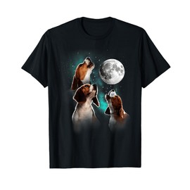 Beagle Lover, Dog Lover, Beagle Owner, Funny Beagle T-Shirt for Men Women Kids