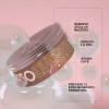 Syam Kit Corporal Syam Despigmentante Intimo + Exfoliante Cafe