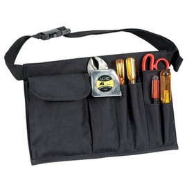 The Handyman Tool Belt [Set of 4]