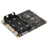 Geekworm X1201 Ultra-thin 18650 UPS Shield for Raspberry Pi 5,