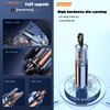 Window Breaker Seatbelt Cutter Hammerdex Car Automotive Emergency Escape Survival