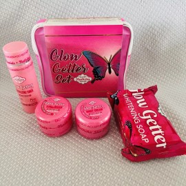 Nathina Glow Getter Set New Packaging