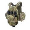 Agilite General Purpose Pouch - Ranger Green