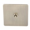 AC250V Toggle Switch Single Pole Toggle Switch 1 Gang 2