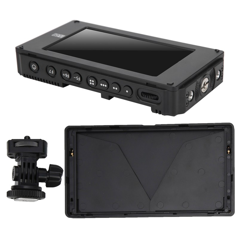 FOTGA A50TL HD Camera Monitor Touch Screen Viewfinder 1920x1080 4K