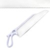 AAProTools SATTERLEE Bone Saw 13" Ring White Color Handle Stainless