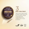 Hyaluronic Keratin and coenzyme Q10 deep Treatment, 300 ml