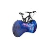 Velo Sock Bicycle Indoor Cover for Storage and Transportation, Stretchy