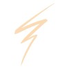 Nyx Professional Epic Ink Liner Delineador Marshmallow