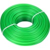 Custry 0.065''-328FT Round String Trimmer Line Nylon String Grass Trimmer