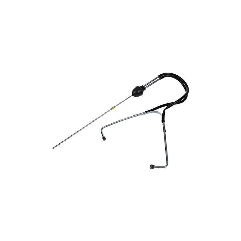 Silverline Mechanics Stethoscope 320mm (154006)