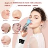 Limpiador De Poros Extractor De Puntos Negros Y Acné Facial