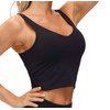 THE GYM PEOPLE - brasier deportivo para mujer, sin varillas