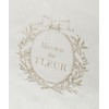 Maison de Fleur 08000607800 Women's Umbrella, Light Filtering & UV