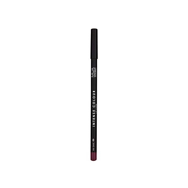 MUA Intense Colour Lip Liner (SO CHIC)