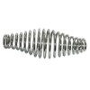 BBQ Heavy Duty Cool Touch Stove Spring Handle Grip,Fit for
