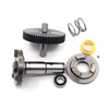 Tolxh #N410831 Screwdriver Clutch Assembly Fits DCF620B DCF620M2, DCF620D2 DCF620