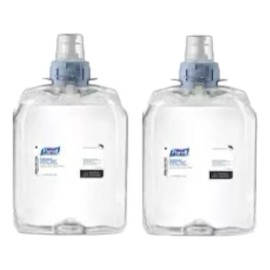 Purell 5215-02 Repuestos De Jabon Espuma Para Manos 2 Piezas