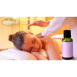 ACEITE ESENCIAL DE LAVANDA 30 ML PURO