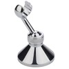 HIMREYLD Shower Head Holders - Copper Shower Holder Bracket 360