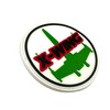 X Wing Cosplay Airsoft PVC Patch