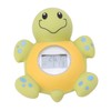 Baby Bath Thermometer Smart Cartoon Cute Tortoise Bathroom Multi Functional
