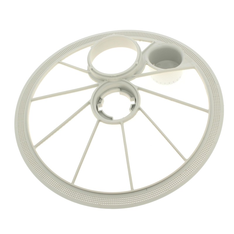 Electrolux Filter Soup Plate Grey