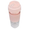 Electric Juicer Cup 300ML 1200mAh Battery USB Charging Handheld Electric