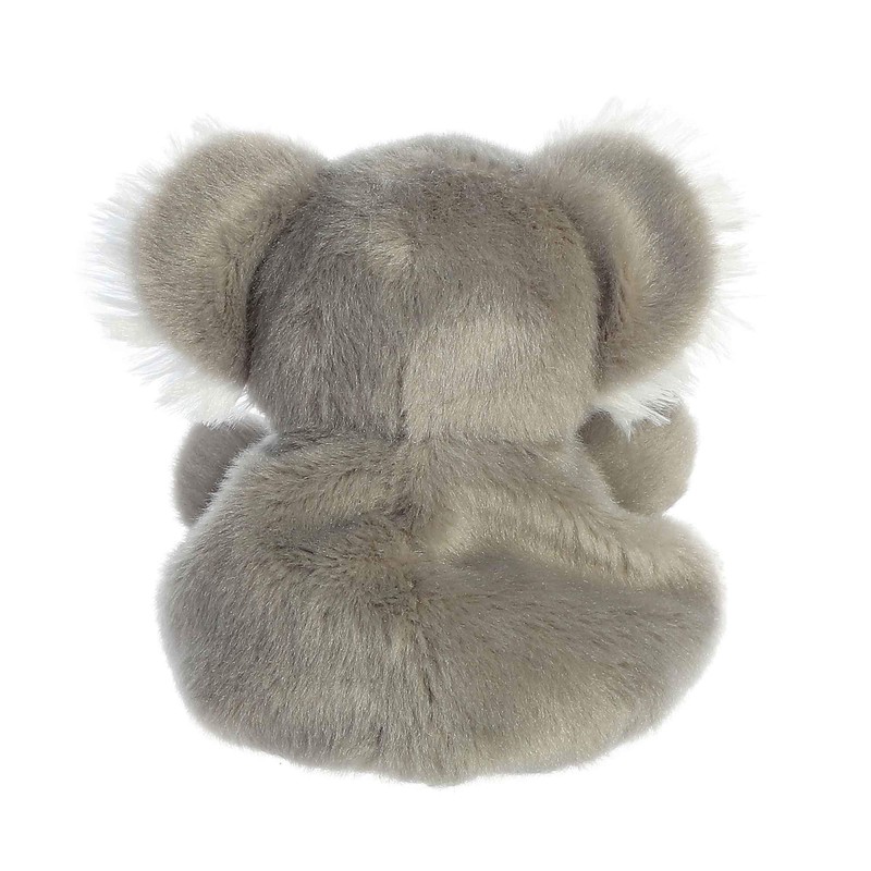 Aurora® Adorable Palm Pals™ Wiggles Koala™ Stuffed Animal - Pocket-Sized