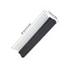 Car Window Squeegee | Flexible Car Water Scraper Tool |