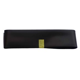 Heat Shrink Tube 1 inch (25 mm) Inner Diameter φ1 inch (25 mm) (Flat Width 1.6 inches (41 mm)) No Printing for a Clean Look ☆ Shrinkage Ratio 2:1 (1 inch (25 mm) → 0.5 inch (12.5 mm)) Shrink Tube