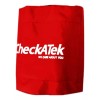 Checkateck Baumanometro Aneroide Rojo Trans