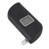 Portable Alcohol Tester Professional High Accuracy Sensitive LCD Digital Display