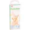 RATIOLINE Elastic Finger Bandage 2 x 12 cm Pack of