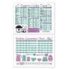 Pressure Cooker Cooking Times Guide & Kitchen Measurement Conversion Chart