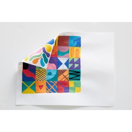 Sharpie Creative Markers, Water-Based Acrylic Markers, Bullet Tip, Assorted Colors, 2 Pieces