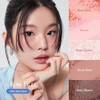 hince [hince]*new* All-Round Eye Palette (5 colors)