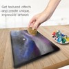 Naroa Artist Natural Sea Sponges for Painting 4 Pack |