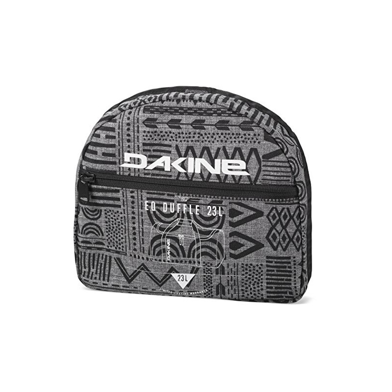 Dakine EQ Duffle Bag, Multicolor, 23L