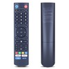 Easy to Use Backlit Remote for vSeeBox V5 Pro, V3